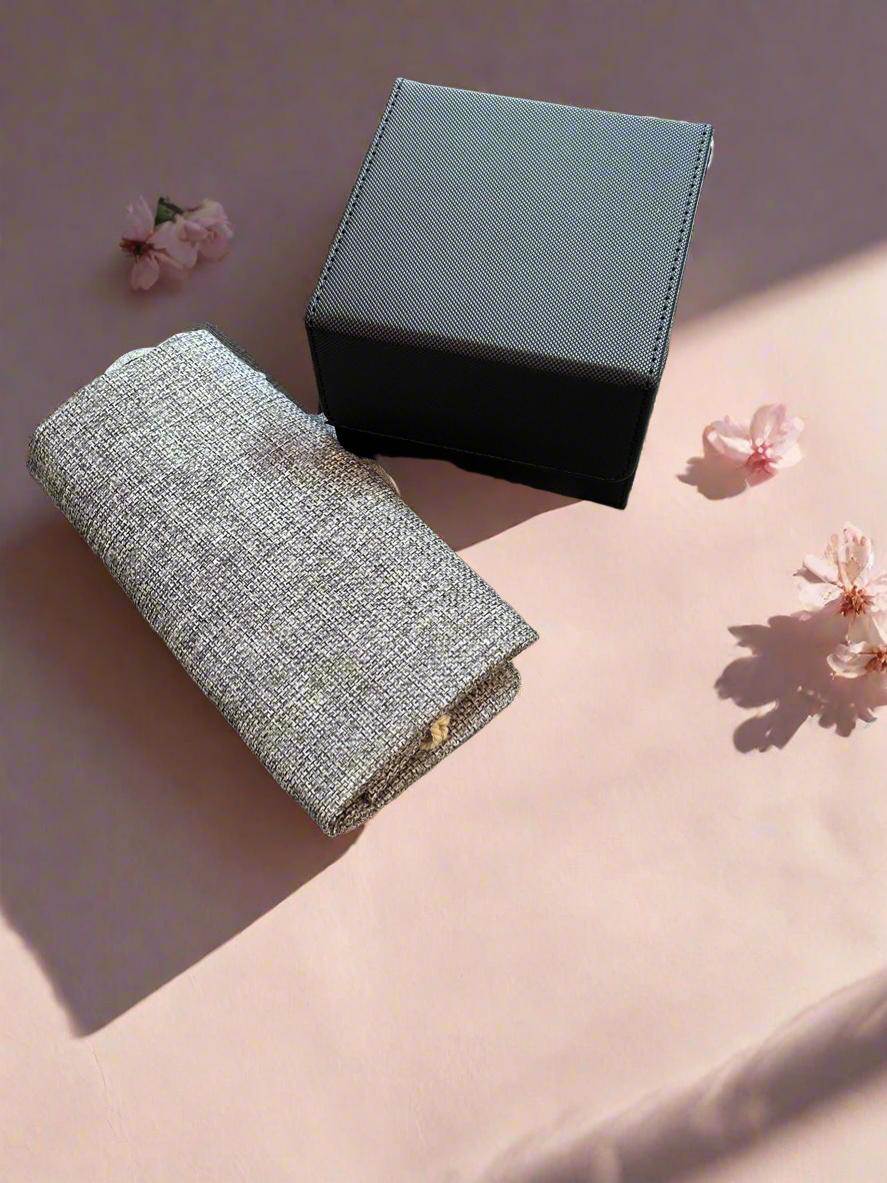 Basswood Rune/Tarot Card Deck with Interpretation Guide .