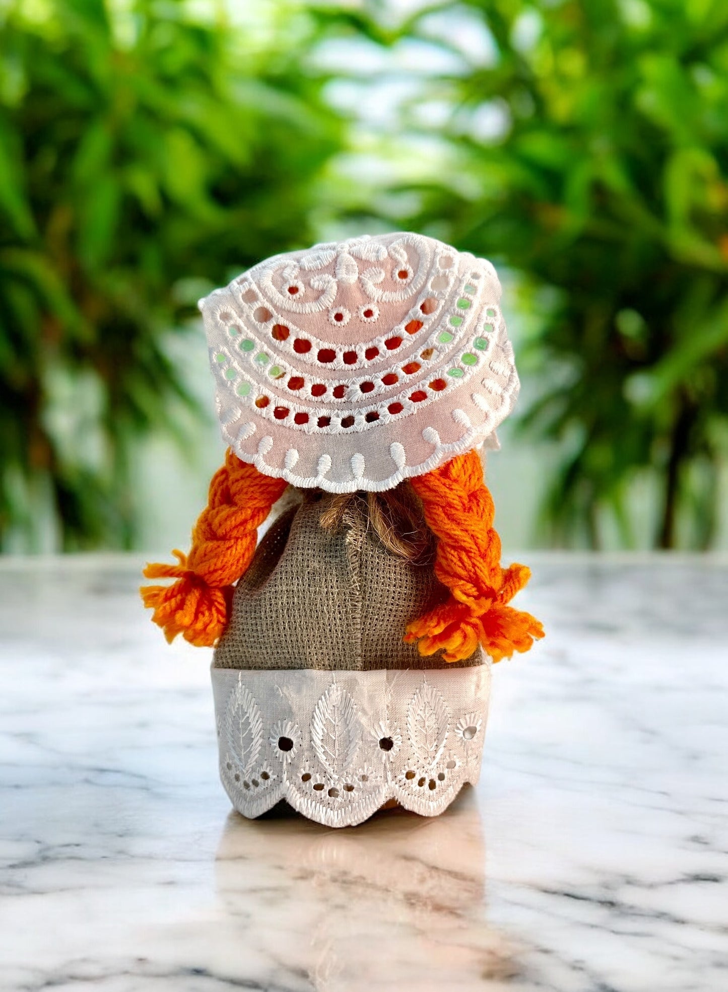 Guardian Doll Bereginya – Keeper of Family Comfort and Traditions