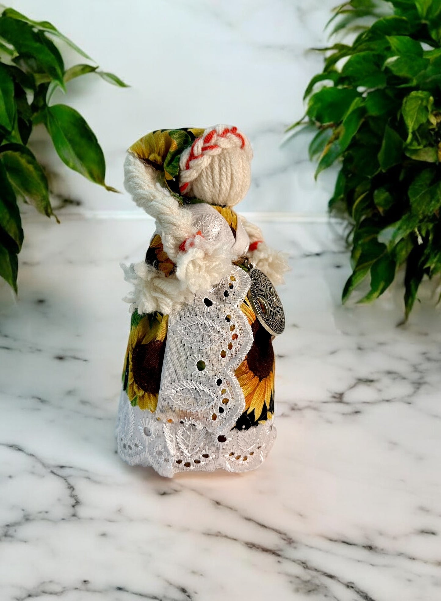 Guardian Doll Bereginya – Keeper of Family Comfort and Traditions