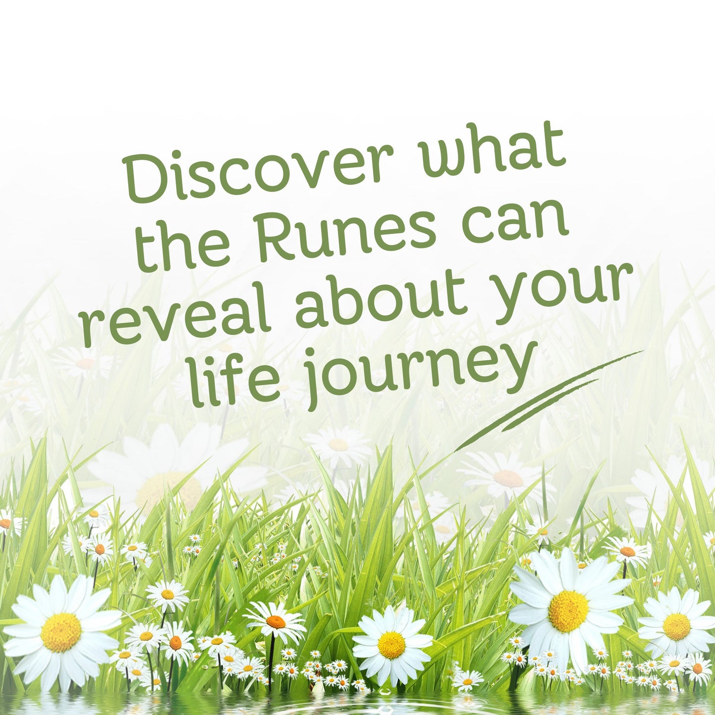 Rune Reading Session - 20 Minutes of Real-Time Guidance