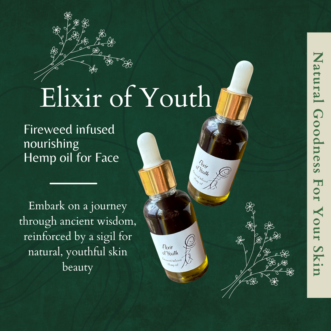 Essential Oils
