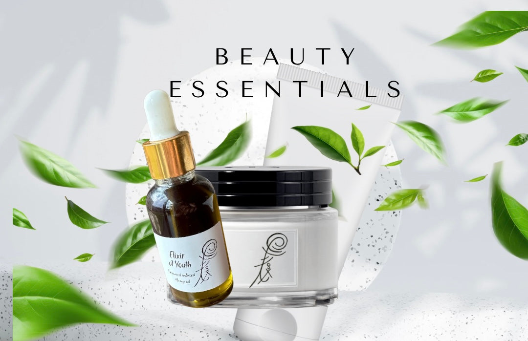 Beauty Essentials