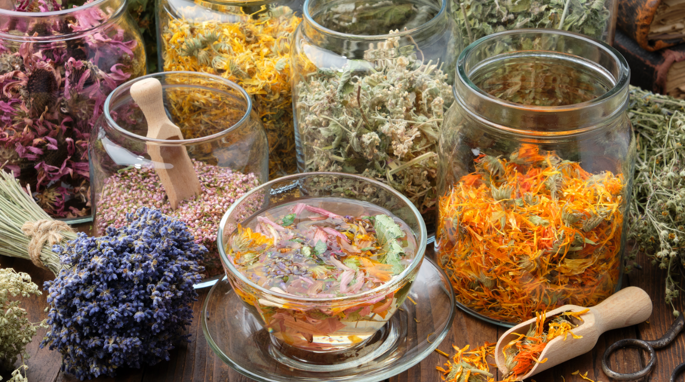 Herbal Tea