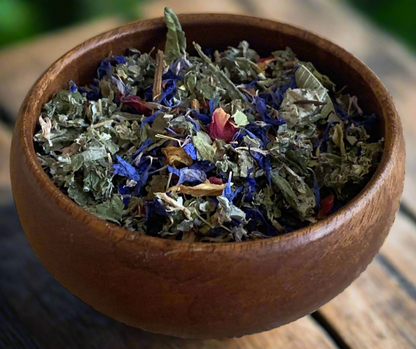 A Secret Wiccan Women’s Brew/ Female Wellness & Balance
