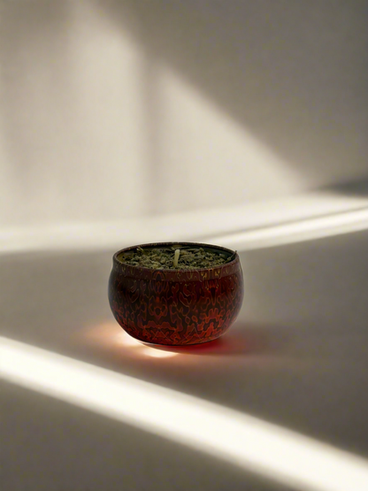 Yule Candle, 2.5oz