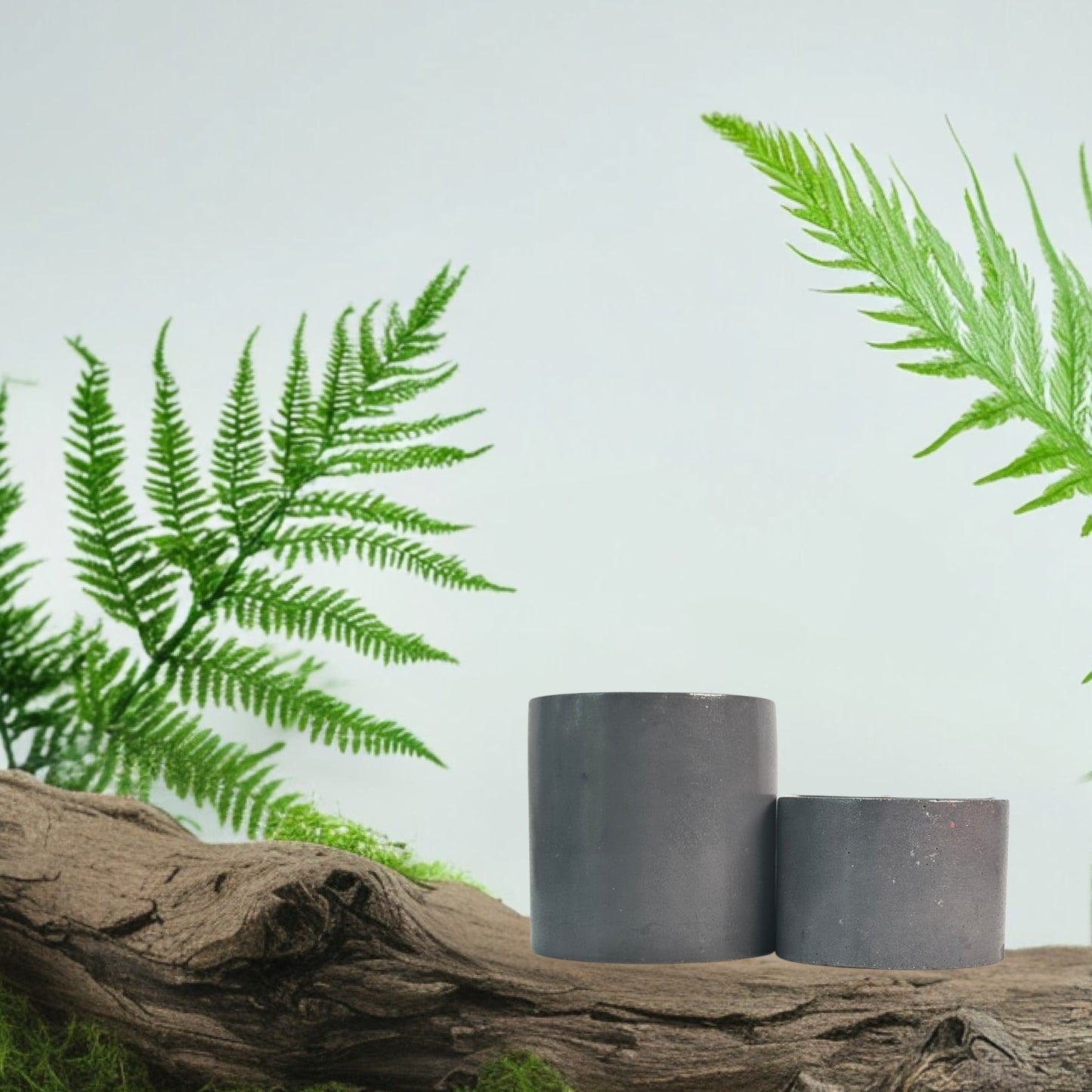 Your Candle, Your Custom Sigil — Handcrafted and Activated Just for You