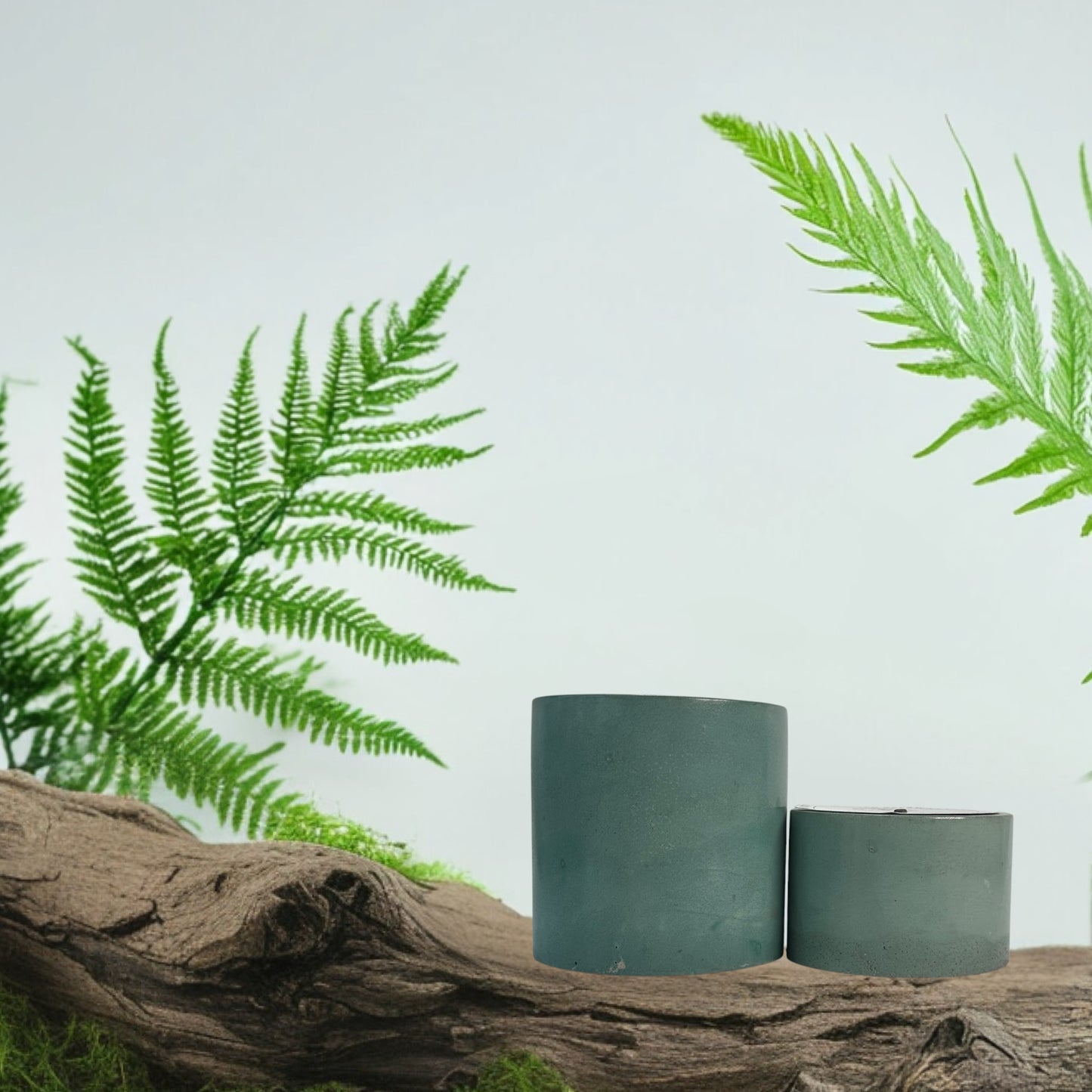 Your Candle, Your Custom Sigil — Handcrafted and Activated Just for You