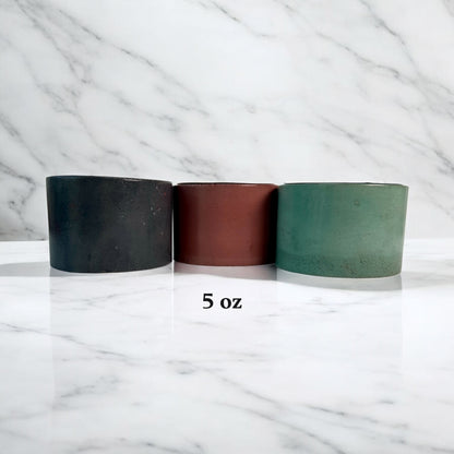 Your Candle, Your Custom Sigil — Handcrafted and Activated Just for You