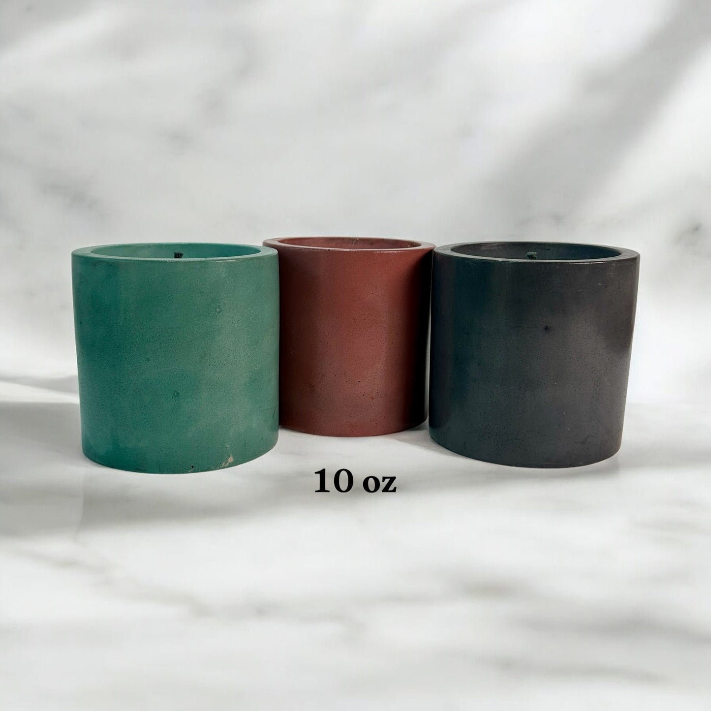 Your Candle, Your Custom Sigil — Handcrafted and Activated Just for You