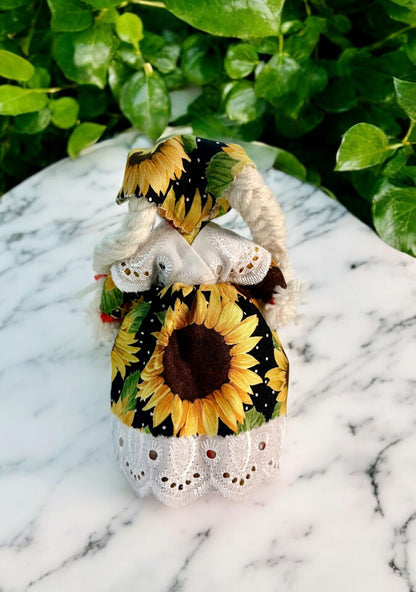 Guardian Doll Bereginya – Keeper of Family Comfort and Traditions