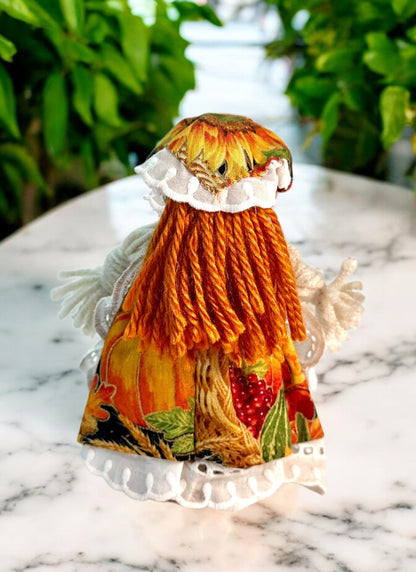 Guardian Doll Bereginya – Keeper of Family Comfort and Traditions