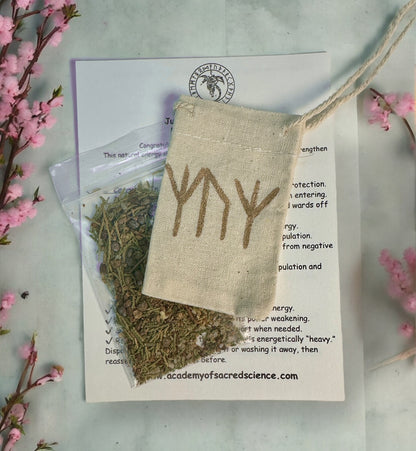 Healing & Vitality Charm
