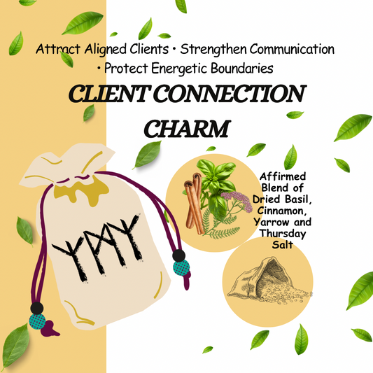 Client Connection Charm